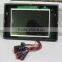 Hot sale 8inch open frame 1080p digital video player for advertising