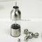 304 stainless steel salt and pepper grinder set china manufacturer