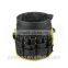 Round polyester tool bag for plumbers