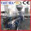 hot sale pp/pe recycling machine from China plant
