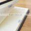 2016 High Quality Diary Leather Cover Notebook /Custom Paper Notebook Office Supplier