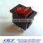 KCD1-104 PCB rocker switch
