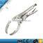 10-Inch Master Oil Filter Locking Pliers for 2-1/8 to 4-5/8 Inches