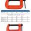 Bridge clamp best woodworking clamps c clamps steel c clamps