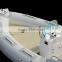 RIB boat 5.2m RIB520 for 10 person (Outboards 60HP)