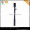 Factory wholesale colorful selfie stick good quality monopod for gift
