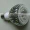 BA15D BA15S 2W 12V 1383 LED spotlight 1383 led elevator light