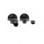 2016 new 316L surgical stainless steel ball ear studs wholesale body piercing jewelry
