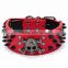 Hot New Products For 2015 Factory Making Pet Collar, Popular Decorative Dog Collar, Funny Dog Collars