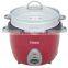 2.2L Electrical drum rice cooker with multi colors
