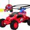 5 Channel Radio Control Car with flying plane,rc drift car with flying plane