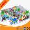 Children Indoor Play Area Electric Equipment Toys