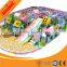 Kids indoor playground with plastic balls for children pool soft playball