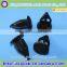 Wholsale Car Clip Fasteners of Auto Plastic Clips Fasteners For Car with Car Floor Mat Clips