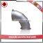 304 Pipe Elbow Stainless Steel Elbow Fitting