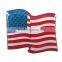 Promotional gifts Custom metal enamel epoxy lapel pin badge