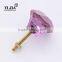 Dresser Furniture Bedroom Kitchen Cabinet Design Glass Knob