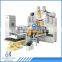 Twist off Cap Production Line/ Automatic Tin Can Making Machine/Vacuum Capping Sealing Machine