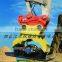 Imported Components Hydraulic Compactor for Excavator