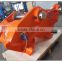 More Accurate Secure Quick Hitch Coupler for CAT345B Excavator