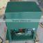 LY plate pressure oil filtering machine/oil purifier machine