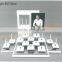 acrylic watch display stand wrist watch display stand