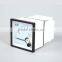 pointer type three-phase active power wattmeter Power meter KW meter