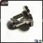High Precision CNC Machined Aluminum Parts Made in China