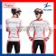 Custom Cycling Uniform Sublimation Wear Manufacturer Jersey