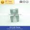 Ningbo High Precision metal alphabet stamps For sheet metal brake With ISO9001:2008