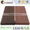 2015 New Style Resistance to Rot and Crack Waterproof Engineered Flooring Type Solid WPCEterior Laminate Decking