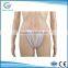 disposable women sexy micro g string manufacturing