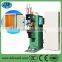 Connector welder capacitance discharge welder
