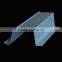 Top Hat / Roof Batten /Roofing batten 94x42x40 a17