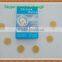 Fulai carsick patch for relief comfortable