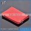 Hot selling cheap ladies wallets,3 fold money clip wallet for promotion