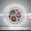 3x1 led downlight / White bedrooms classic ceiling lights / LED downlight 3w for bedroom