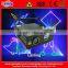 Factory Price, 2.5w full color programmable laser lighting