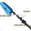 2016 Chinese foam using car wash brush cutter with long handle