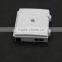 Fiber Optic Rack Mounting Termination Box FTT-H202/fiber optic termination box/Fiber Box