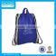 Reflective Stripe Drawstring bags Backpack