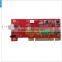 InMax 1001 PCI Bus Plastic Optical Fiber Ethernet Adapter
