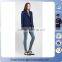 2016 Fashion Young Lady Short Trench Coat Winter Coat