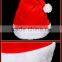 Top Quality Printing Embroidery Christmas Hat , Christmas Hat Baby Gift