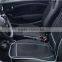Cooling Wind Vibration and Heating 3 in 1 Car Massage Cushion