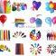 2016 factory price laex water balloon/ balloon factory in China