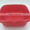 plastic fruit bowl,plastic water prouting bowl