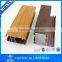 Wholesale price aluminium window frame and glass powder coated aluminium