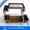 6000 series alloy aluminum extrusion profile to make doors and windows
