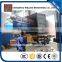 roof ridge tile curving steel machine